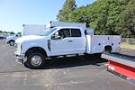 2025 Ford F-350 Super Cab DRW 4WD Service Truck for sale #FTS2492 - photo 4