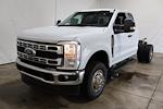 2025 Ford F-350 Super Cab DRW 4WD Cab Chassis for sale #FTS2494 - photo 1