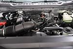 2025 Ford F-350 Super Cab DRW 4WD Cab Chassis for sale #FTS2494 - photo 23