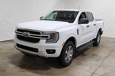 2025 Ford Ranger SuperCrew Cab 4WD Pickup for sale #FTS2504 - photo 1