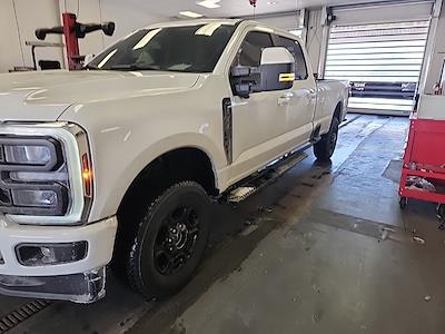 2024 Ford F-350 Crew Cab SRW 4WD Pickup for sale #FTS2508A - photo 2