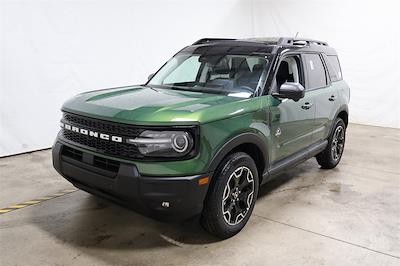 2025 Ford Bronco Sport 4WD SUV for sale #FTS2509 - photo 1