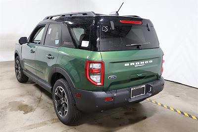 2025 Ford Bronco Sport 4WD SUV for sale #FTS2509 - photo 2