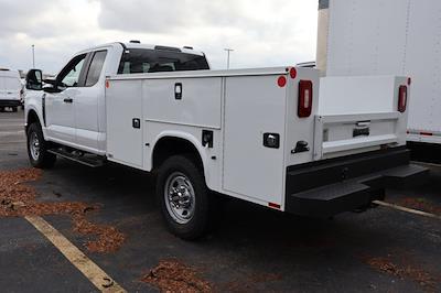2025 Ford F-350 Super Cab SRW 4WD Service Truck for sale #FTS2522 - photo 2