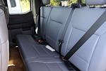 2025 Ford F-350 Super Cab DRW 4WD Cab Chassis for sale #FTS2523 - photo 9