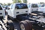 2025 Ford F-350 Super Cab DRW 4WD Cab Chassis for sale #FTS2523 - photo 2