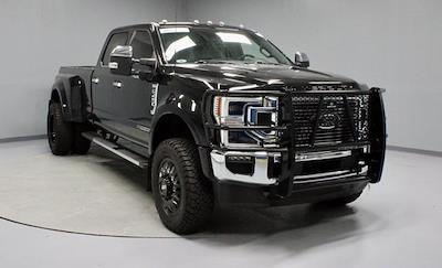 2022 Ford F-450 Crew Cab DRW 4WD Pickup for sale #FTS2524A - photo 1
