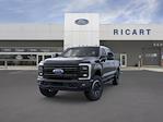 2025 Ford F-350 Crew Cab SRW 4WD Pickup for sale #FTS2525 - photo 1