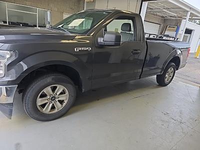 2018 Ford F-150 Regular Cab RWD Pickup for sale #FTS2545A - photo 2