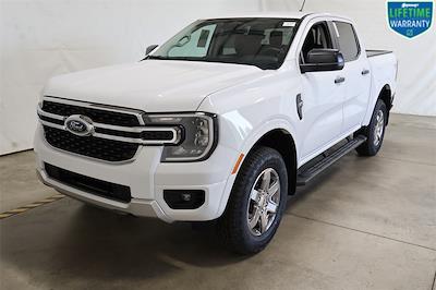 2025 Ford Ranger SuperCrew Cab 4WD Pickup for sale #FTS2580 - photo 2