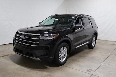 2025 Ford Explorer 4WD SUV for sale #FTS2600 - photo 1
