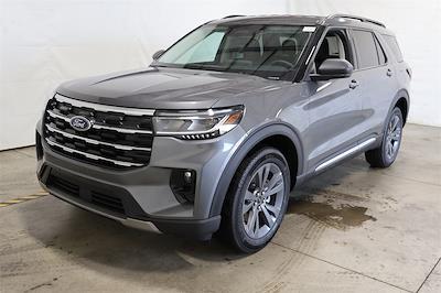 2025 Ford Explorer 4WD SUV for sale #FTS2612 - photo 1