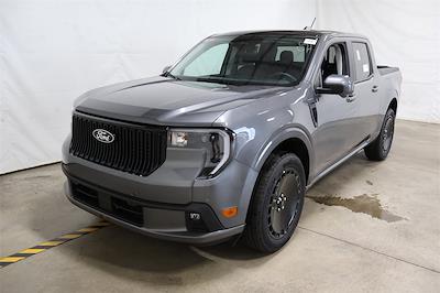 2025 Ford Maverick SuperCrew Cab AWD Pickup for sale #FTS2623 - photo 1