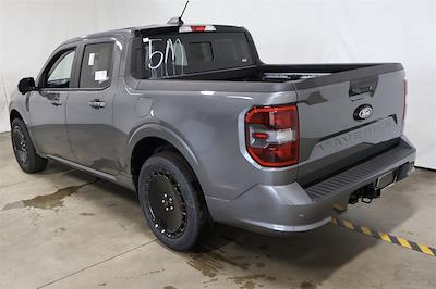 2025 Ford Maverick SuperCrew Cab AWD Pickup for sale #FTS2623 - photo 2