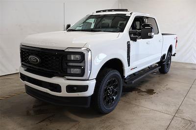 2025 Ford F-350 Crew Cab SRW 4WD Pickup for sale #FTS2638 - photo 1