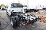 2025 Ford F-550 Crew Cab DRW 4WD Cab Chassis for sale #FTS2640 - photo 2