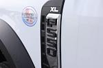 2025 Ford F-550 Crew Cab DRW 4WD Cab Chassis for sale #FTS2640 - photo 5
