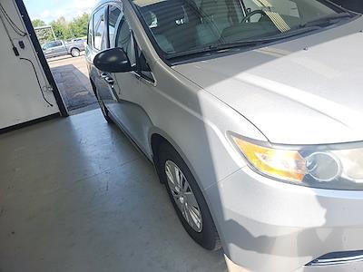 2014 Honda Odyssey FWD Minivan for sale #FTS2641A - photo 2