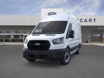 2025 Ford Transit 350 High Roof RWD Empty Cargo Van for sale #FTS2657 - photo 1