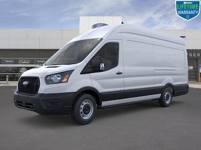 2025 Ford Transit 350 High Roof RWD Empty Cargo Van for sale #FTS2657 - photo 2