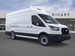 2025 Ford Transit 350 High Roof RWD Empty Cargo Van for sale #FTS2657 - photo 6