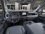 2025 Ford F-550 Crew Cab DRW 4WD Cab Chassis for sale #FTS2694 - photo 9