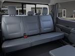 2025 Ford F-550 Crew Cab DRW 4WD Cab Chassis for sale #FTS2694 - photo 11