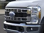 2025 Ford F-550 Crew Cab DRW 4WD Cab Chassis for sale #FTS2694 - photo 17