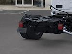 2025 Ford F-550 Crew Cab DRW 4WD Cab Chassis for sale #FTS2694 - photo 21
