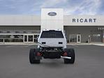 2025 Ford F-550 Crew Cab DRW 4WD Cab Chassis for sale #FTS2694 - photo 5