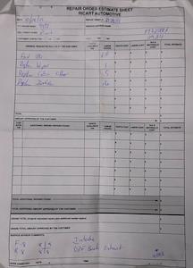 2024 Ford F-250 Crew Cab 4WD Pickup for sale #FTS2700A - photo 2