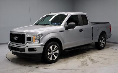 2020 Ford F-150 Super Cab RWD Pickup for sale #FTS2721A - photo 1