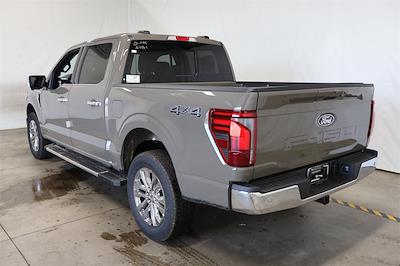 2025 Ford F-150 SuperCrew Cab 4WD Pickup for sale #FTS2742 - photo 2