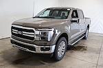 2025 Ford F-150 SuperCrew Cab 4WD Pickup for sale #FTS2742 - photo 1