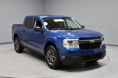2024 Ford Maverick SuperCrew Cab FWD Pickup for sale #FTS2747A - photo 1