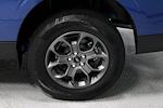 2024 Ford Maverick SuperCrew Cab FWD Pickup for sale #FTS2747A - photo 19