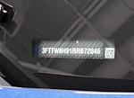 2024 Ford Maverick SuperCrew Cab FWD Pickup for sale #FTS2747A - photo 34