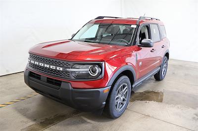 2025 Ford Bronco Sport 4WD SUV for sale #FTS2751 - photo 1