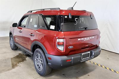 2025 Ford Bronco Sport 4WD SUV for sale #FTS2751 - photo 2
