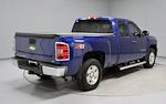 2013 Chevrolet Silverado 1500 Extended Cab 4WD Pickup for sale #FTS2760A - photo 10