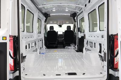 2025 Ford Transit 150 Medium Roof AWD Empty Cargo Van for sale #FTS2778 - photo 2