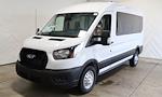 New 2025 Ford Transit 150 Medium Roof AWD Empty Cargo Van for sale #FTS2778 - photo 3