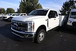 2025 Ford F-350 Crew Cab DRW 4WD Service Truck for sale #FTS2779 - photo 1