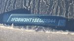 2025 Ford F-350 Crew Cab DRW 4WD Service Truck for sale #FTS2779 - photo 9
