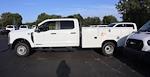 2025 Ford F-350 Crew Cab DRW 4WD Service Truck for sale #FTS2779 - photo 2