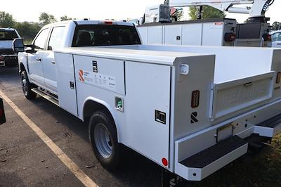 2025 Ford F-350 Crew Cab DRW 4WD Service Truck for sale #FTS2780 - photo 2