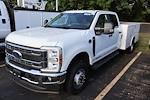 2025 Ford F-350 Crew Cab DRW 4WD Service Truck for sale #FTS2780 - photo 1