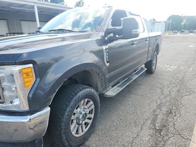 2017 Ford F-250 Crew Cab 4WD Pickup for sale #FTS2783A - photo 2