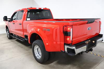 2025 Ford F-350 Crew Cab DRW 4WD Pickup for sale #FTS2792 - photo 2