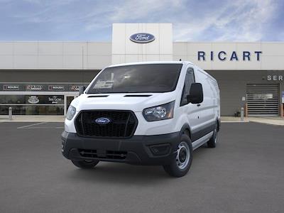 New 2025 Ford Transit 250 Low Roof Empty Cargo Van for sale #FTS2831 - photo 1